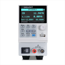 Nguồn 1 chiều DC Siglent SPS5041X